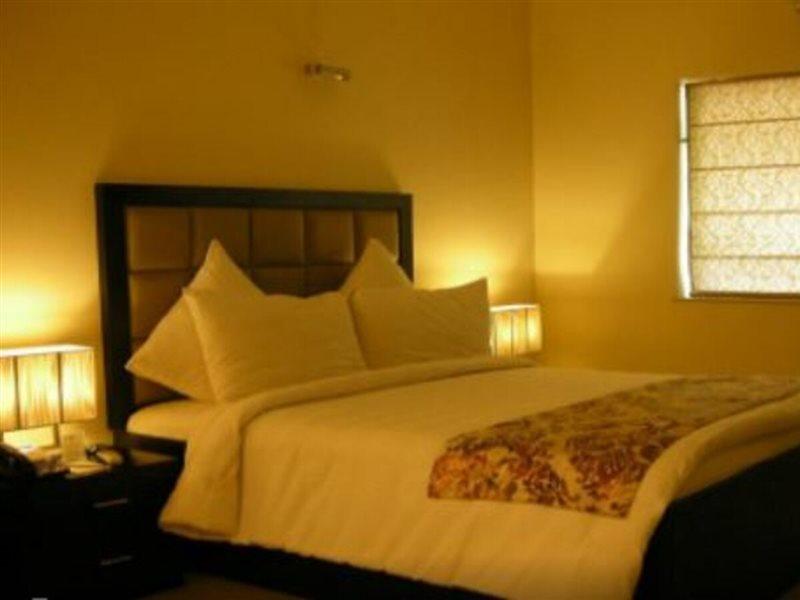 Casa De Bengaluru Hotell Eksteriør bilde