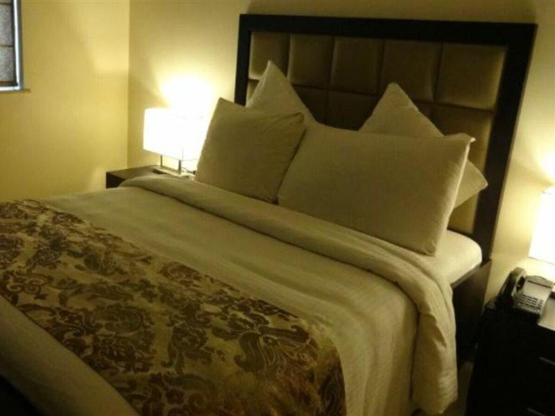 Casa De Bengaluru Hotell Eksteriør bilde