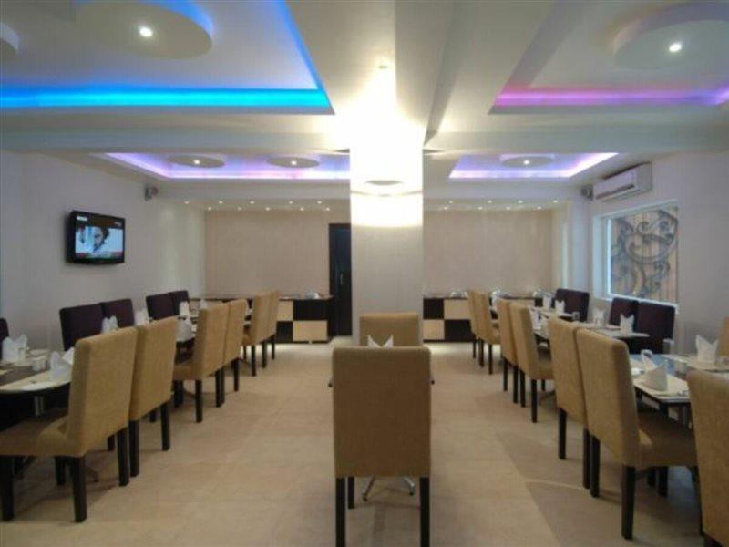 Casa De Bengaluru Hotell Eksteriør bilde