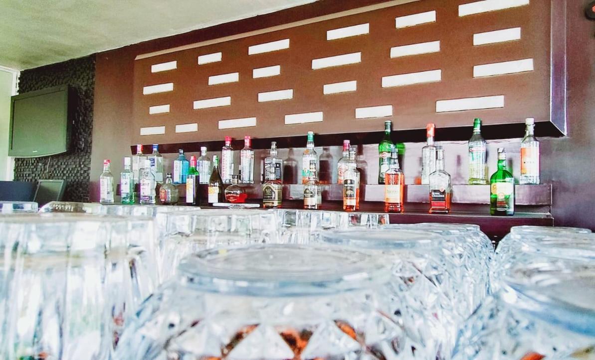 Casa De Bengaluru Hotell Eksteriør bilde