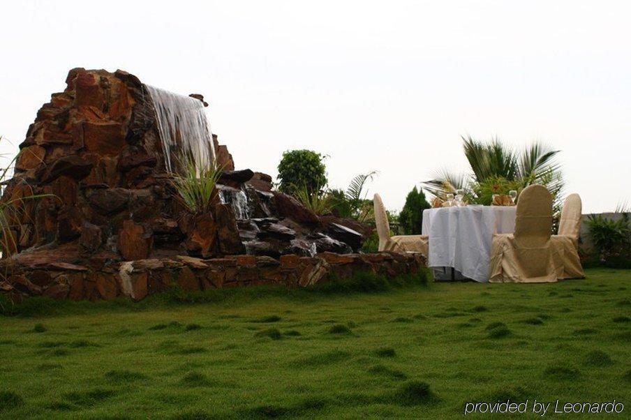 Casa De Bengaluru Hotell Fasiliteter bilde