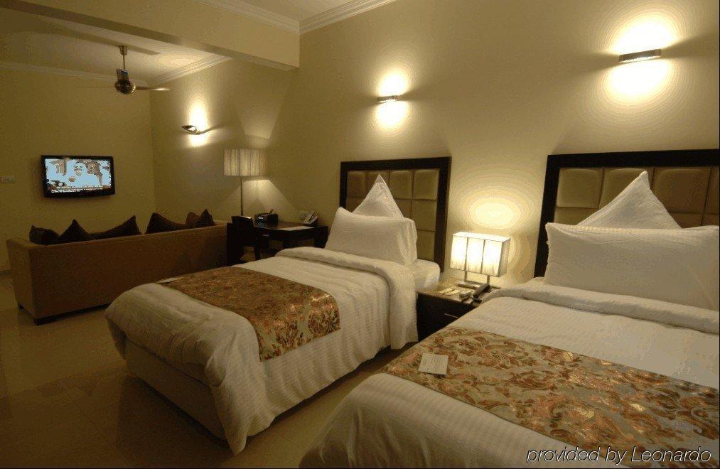 Casa De Bengaluru Hotell Rom bilde
