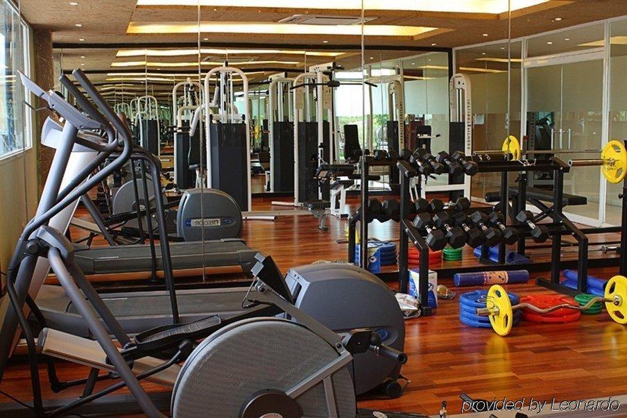 Casa De Bengaluru Hotell Fasiliteter bilde